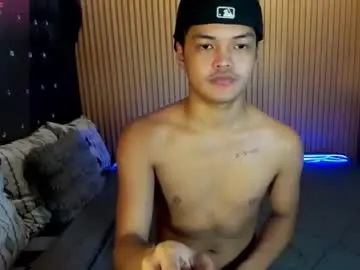 Chaturbate Best Webcam of asianhugescott