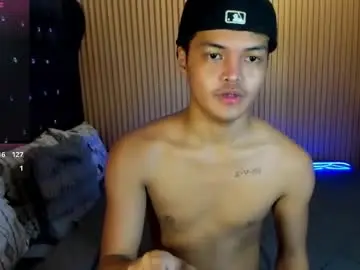 Chaturbate Best live sex cam show of asianhugescott