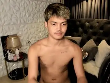 Chaturbate Sex Cam of asianhugescott