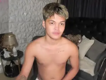 Chaturbate Best Webcam of asianhugescott