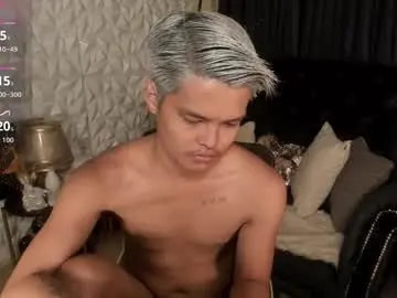 Chaturbate Nude Webcam of asianhugescott