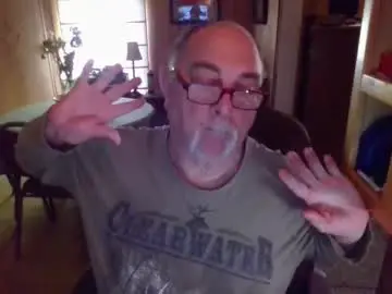 Chaturbate Sex Cam of backseatfun57