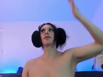 Chaturbate Best Webcam of biancamirage1