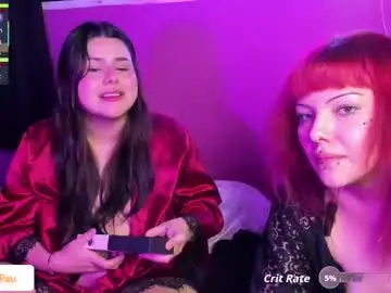 Chaturbate Live Sex of blazedpaux