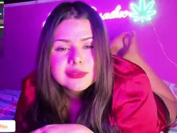 Chaturbate Nude Webcam of blazedpaux