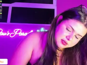 Chaturbate Adult Video Chat of blazedpaux