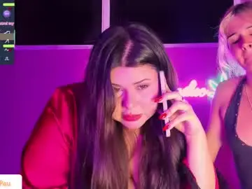 blazedpaux from chaturbate