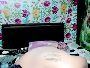 Chaturbate Watch Live Sex Cams of bonnie_x_wizkha