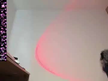 Chaturbate Watch Live Sex Cams of bunnyblush18