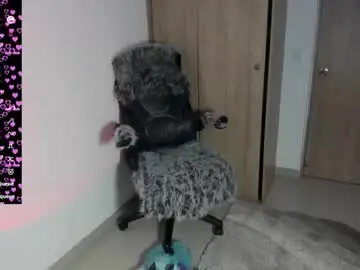 Chaturbate Adult Video Chat of bunnyblush18