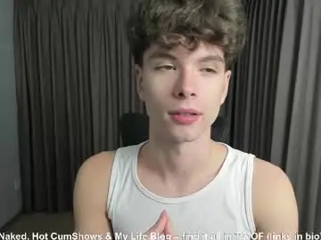 Chaturbate Best Webcam of calvin_loves_you