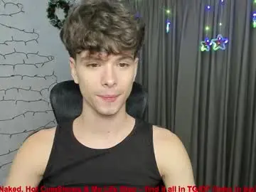 Chaturbate Private Sex Chat of calvin_loves_you