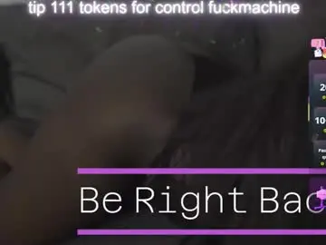 Chaturbate Live Sex Cam of cristale69