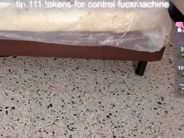 Chaturbate Sex Chat of cristale69