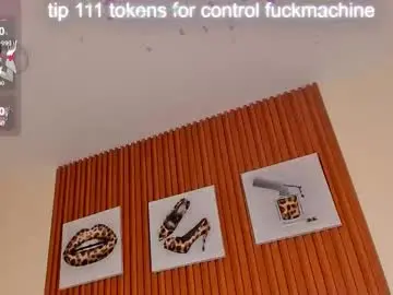 Chaturbate Free Porn Cam of cristale69