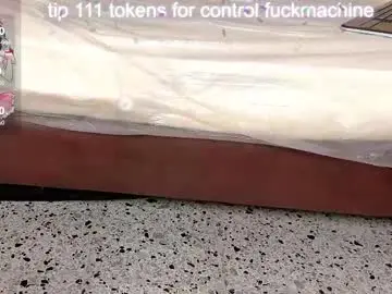 Chaturbate Live Porn of cristale69