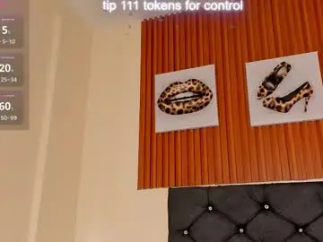 Chaturbate Live Sex of cristale69