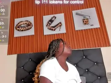 Chaturbate Live Porn of cristale69