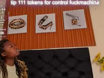 Chaturbate Best Webcam of cristale69