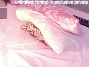 Chaturbate Private Sex Chat of cristale69