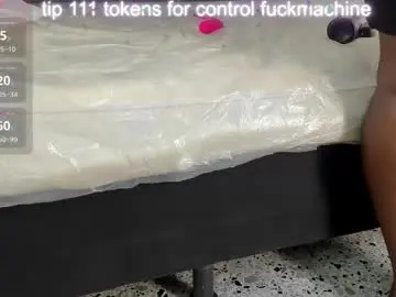 Chaturbate Free Porn Cam of cristale69