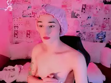 Chaturbate Private Sex Chat of emely_rous