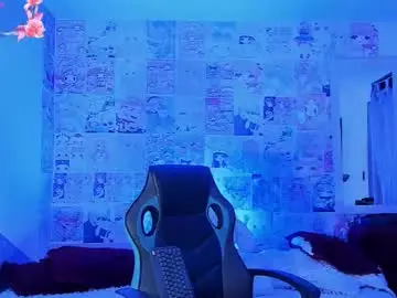 Chaturbate Adult Webcam of emely_rous