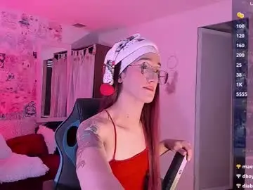 Chaturbate Watch Live Sex Cams of emely_rous