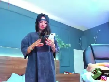 Chaturbate Adult Webcams of fallen_angel999777