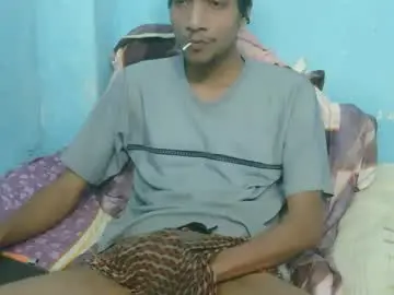 Chaturbate Sex Chat of indian_bengali_boy