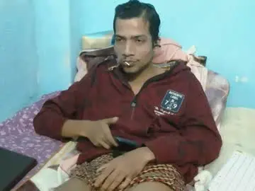 Chaturbate Free Live Porn of indian_bengali_boy