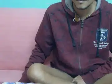 Chaturbate Sex Chat of indian_bengali_boy