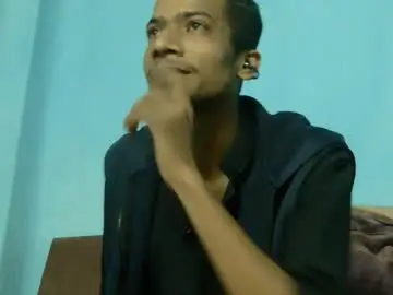 Chaturbate Sex Chat of indian_bengali_boy