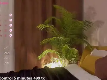 Chaturbate Watch Live Sex Cams of ingergirl