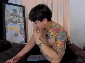 Chaturbate Nude Webcam of kaledd_musclee