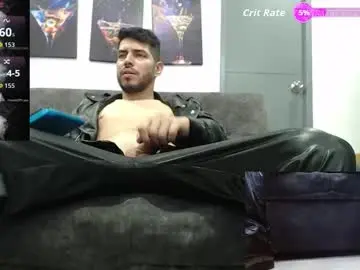 Chaturbate Watch Live Sex Cams of mack_daniels