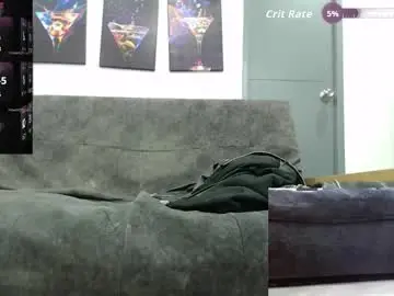 Chaturbate Free Live Porn of mack_daniels