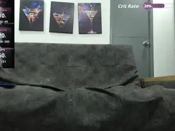 Chaturbate Live Sex of mack_daniels