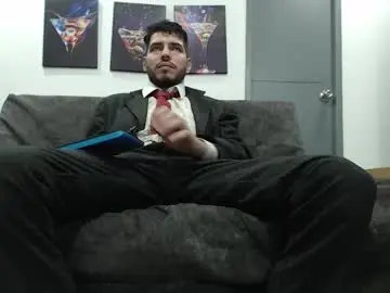 Chaturbate Adult Webcams of mack_daniels