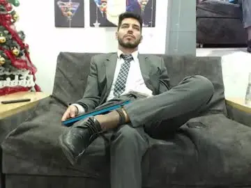 Chaturbate Sex Cam of mack_daniels