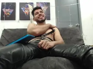 Chaturbate Best live sex cam show of mack_daniels