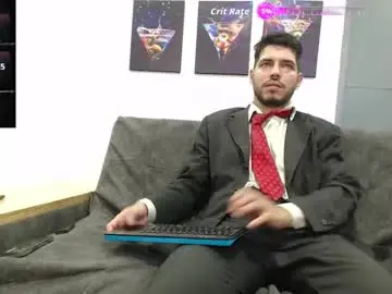 Chaturbate Watch Live Sex Cams of mack_daniels