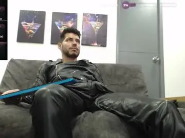 Chaturbate Free Live Porn of mack_daniels