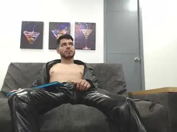 Chaturbate Adult Video Chat of mack_daniels