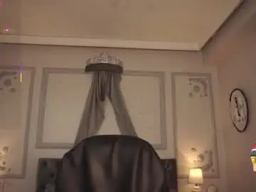 Chaturbate Live Sex Cam of maggietime