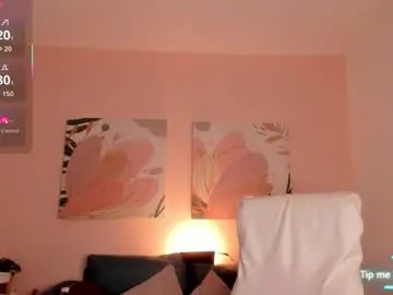 Chaturbate Private Sex Chat of maggietime