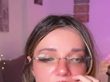 Chaturbate Live Porn of magnetic_ami