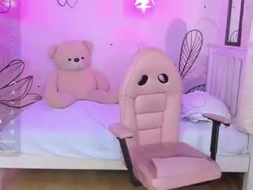 Chaturbate Live Sex of naughty_bunny11