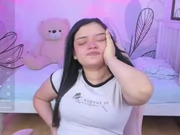 Chaturbate Adult Video Chat of naughty_bunny11