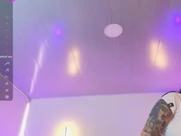 Chaturbate Free Live Porn of noa_megan